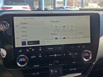 2023 Lexus NX 350 Premium