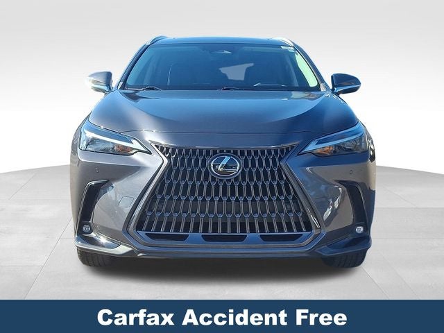 2023 Lexus NX 350 Premium