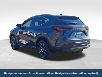 2023 Lexus NX 350 Premium