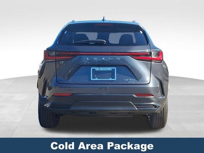 2023 Lexus NX 350 Premium