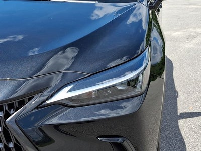 2023 Lexus NX 350 Premium