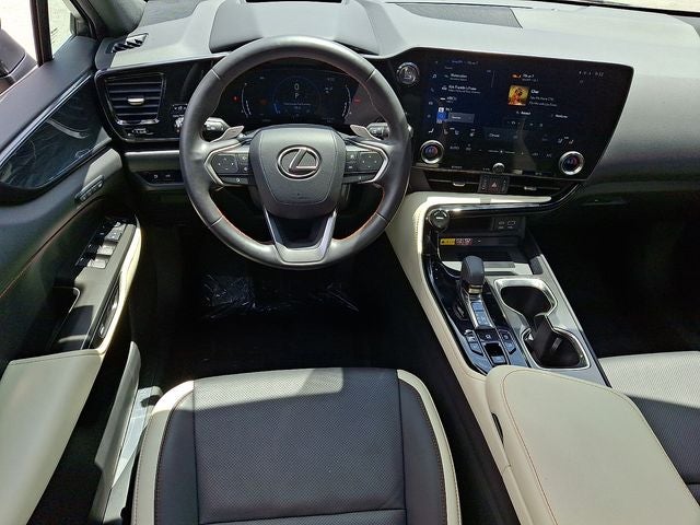 2023 Lexus NX 350 Premium