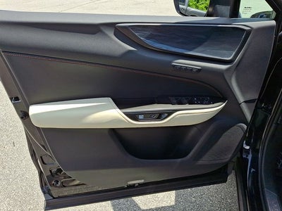 2023 Lexus NX 350 Premium