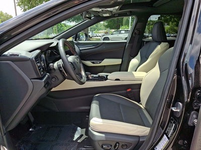 2023 Lexus NX 350 Premium