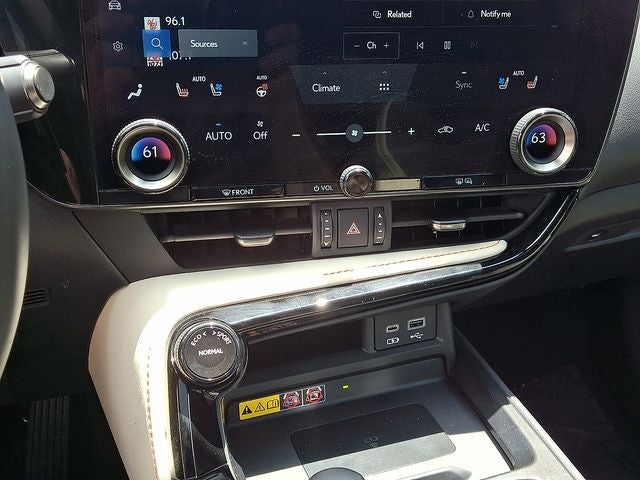 2023 Lexus NX 350 Premium