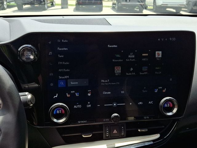 2023 Lexus NX 350 Premium