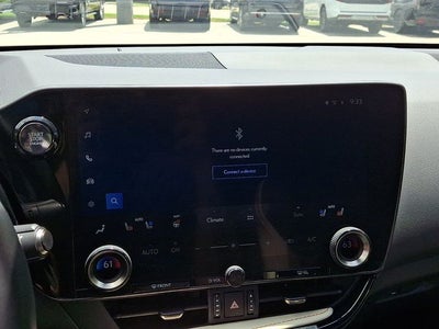 2023 Lexus NX 350 Premium