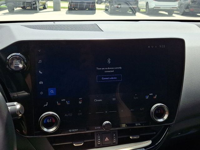 2023 Lexus NX 350 Premium