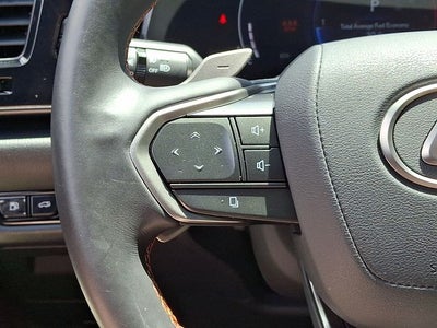2023 Lexus NX 350 Premium