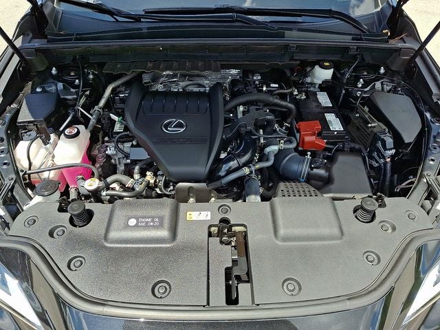 2023 Lexus NX 350 Premium