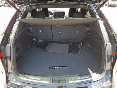 2023 Lexus NX 350 Premium
