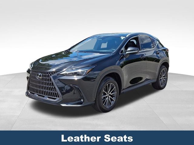2023 Lexus NX 350 Premium