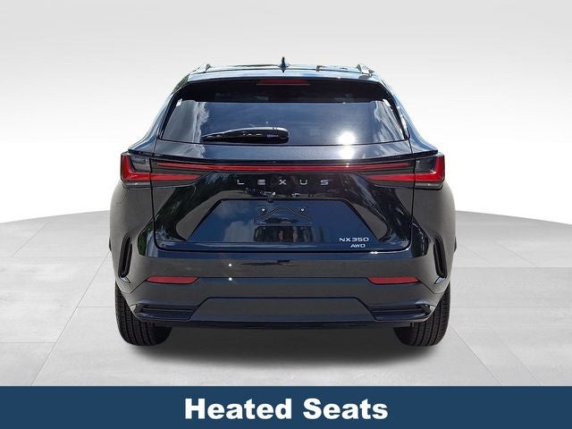 2023 Lexus NX 350 Premium
