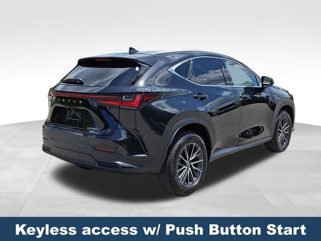 2023 Lexus NX 350 Premium