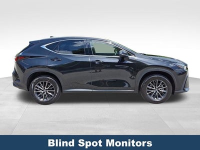 2023 Lexus NX 350 Premium
