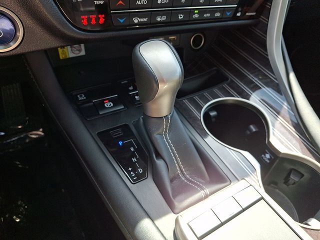 2022 Lexus RX 450h