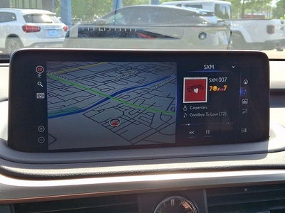 2022 Lexus RX 450h