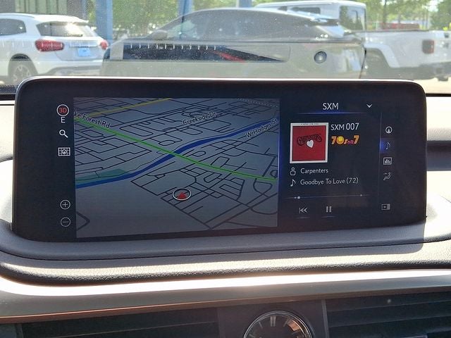 2022 Lexus RX 450h