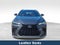 2024 Lexus NX 350 F SPORT Handling