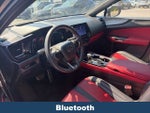2024 Lexus NX 350 F SPORT Handling
