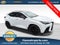 2024 Lexus NX 350 F SPORT Handling