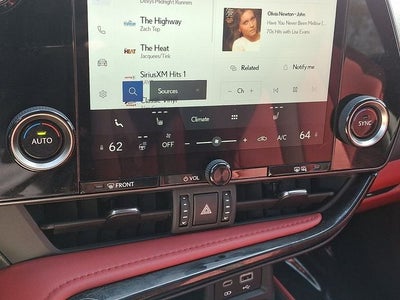 2024 Lexus NX 350 F SPORT Handling