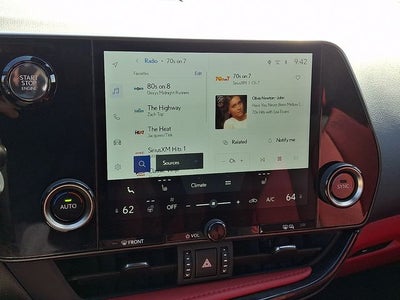 2024 Lexus NX 350 F SPORT Handling