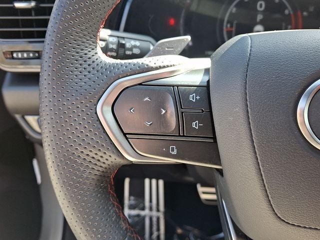 2024 Lexus NX 350 F SPORT Handling