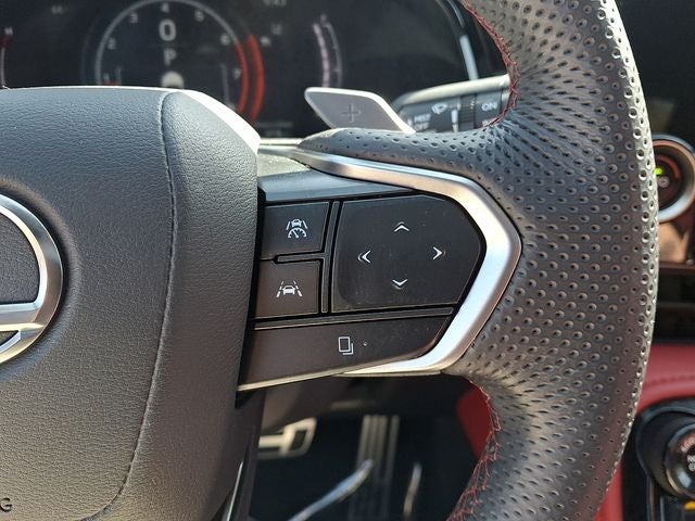 2024 Lexus NX 350 F SPORT Handling