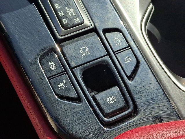 2024 Lexus NX 350 F SPORT Handling