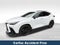2024 Lexus NX 350 F SPORT Handling