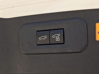 2024 Lexus NX 350 F SPORT Handling
