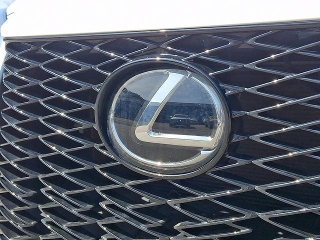 2024 Lexus NX 350 F SPORT Handling