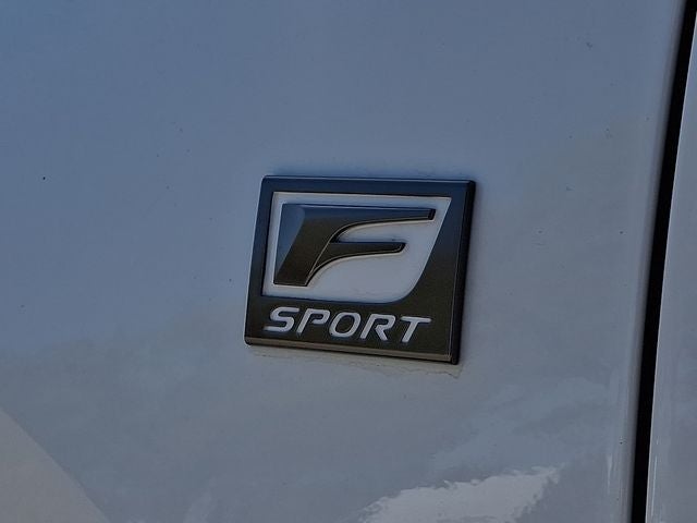 2024 Lexus NX 350 F SPORT Handling