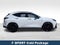 2024 Lexus NX 350 F SPORT Handling