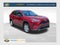 2019 Toyota RAV4 Hybrid LE
