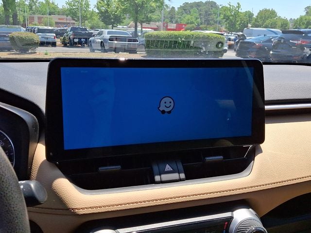 2019 Toyota RAV4 Hybrid LE