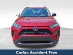 2019 Toyota RAV4 Hybrid LE