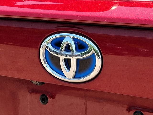 2019 Toyota RAV4 Hybrid LE