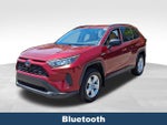 2019 Toyota RAV4 Hybrid LE