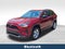 2019 Toyota RAV4 Hybrid LE