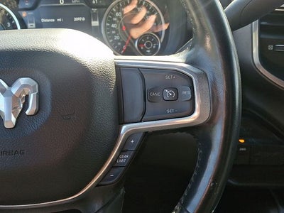 2023 RAM 3500 Laramie