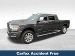 2023 RAM 3500 Laramie
