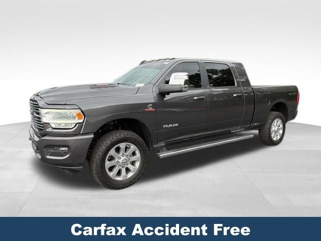 2023 RAM 3500 Laramie