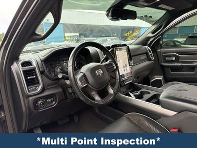 2023 RAM 3500 Laramie