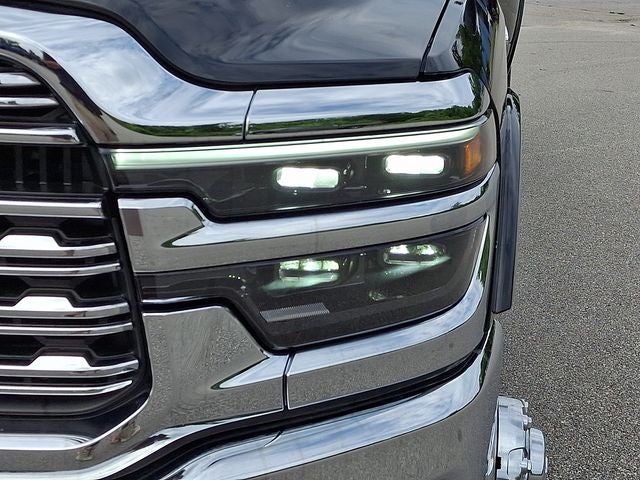 2025 RAM 3500 Limited