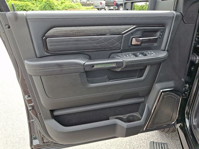 2025 RAM 3500 Limited