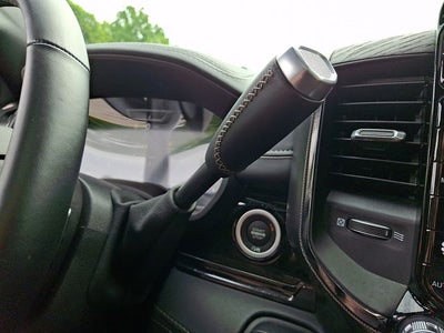 2025 RAM 3500 Limited