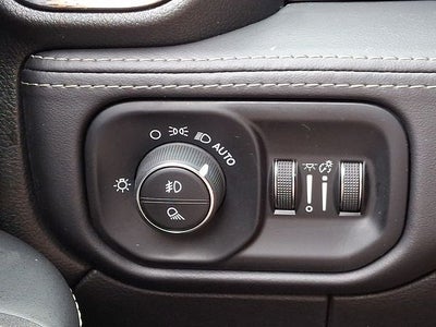 2025 RAM 3500 Limited