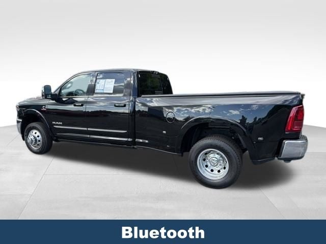 2025 RAM 3500 Limited